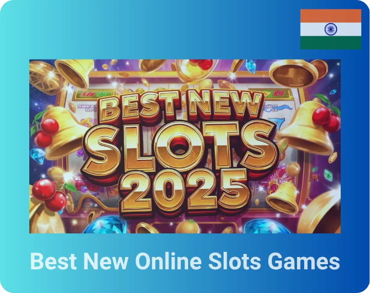 Best New Online Slots Games