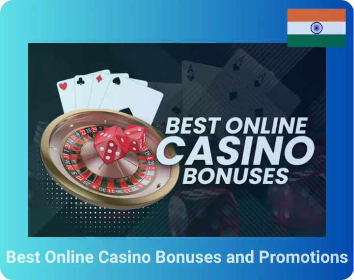 Best Online Casino Bonuses and Promotions