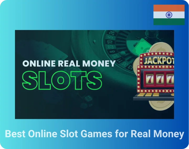 Best Online Slot Games for Real Money