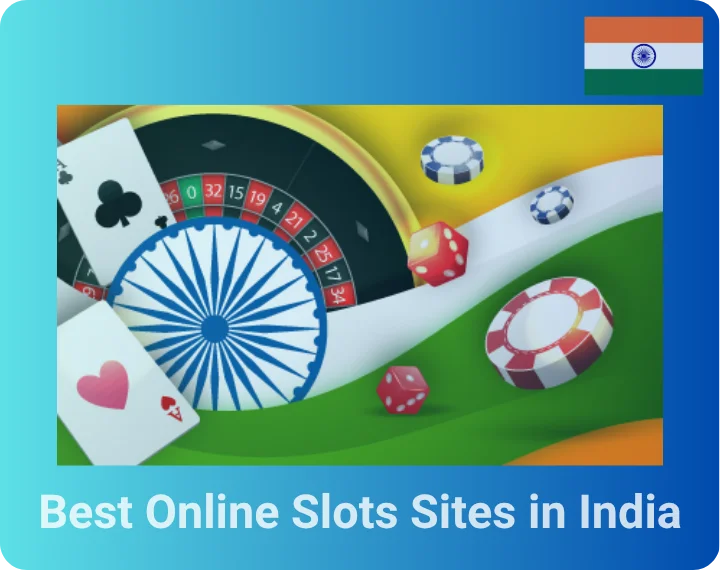 Best Online Slots Sites in India