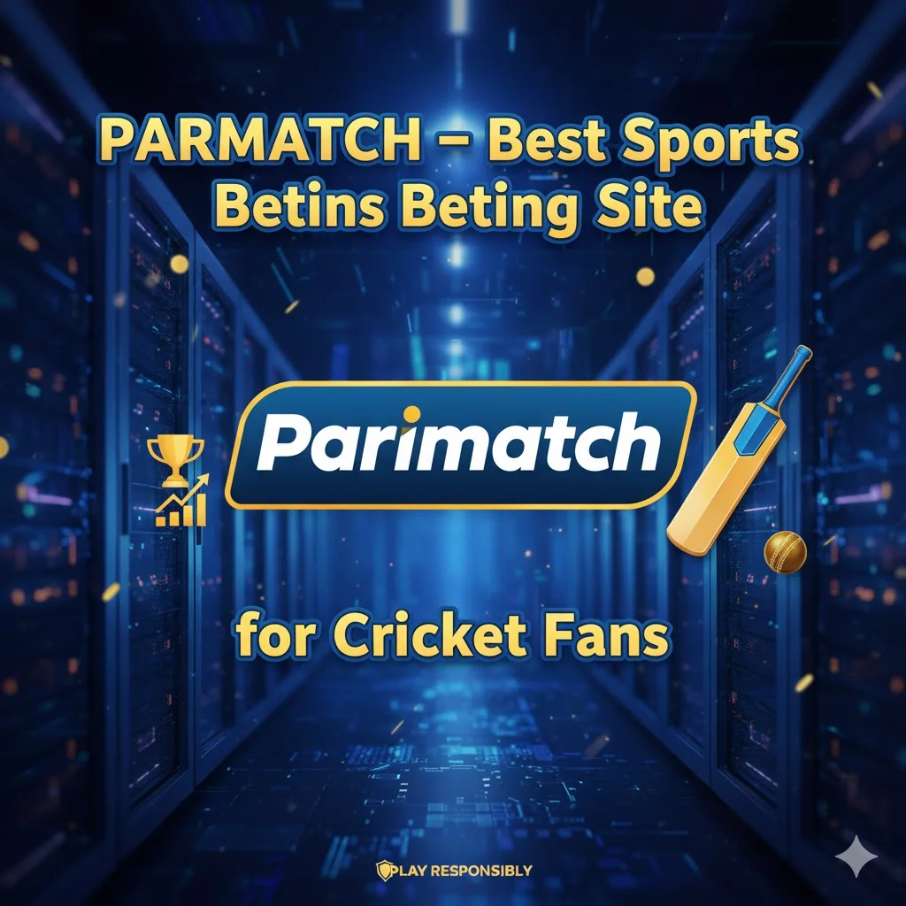 Parimatch – Best Sports Betting Site