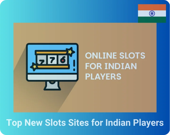 Top New Slots Sites for Indian Players