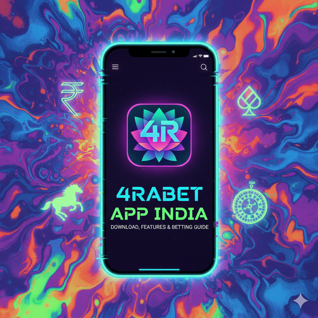 4rabet App