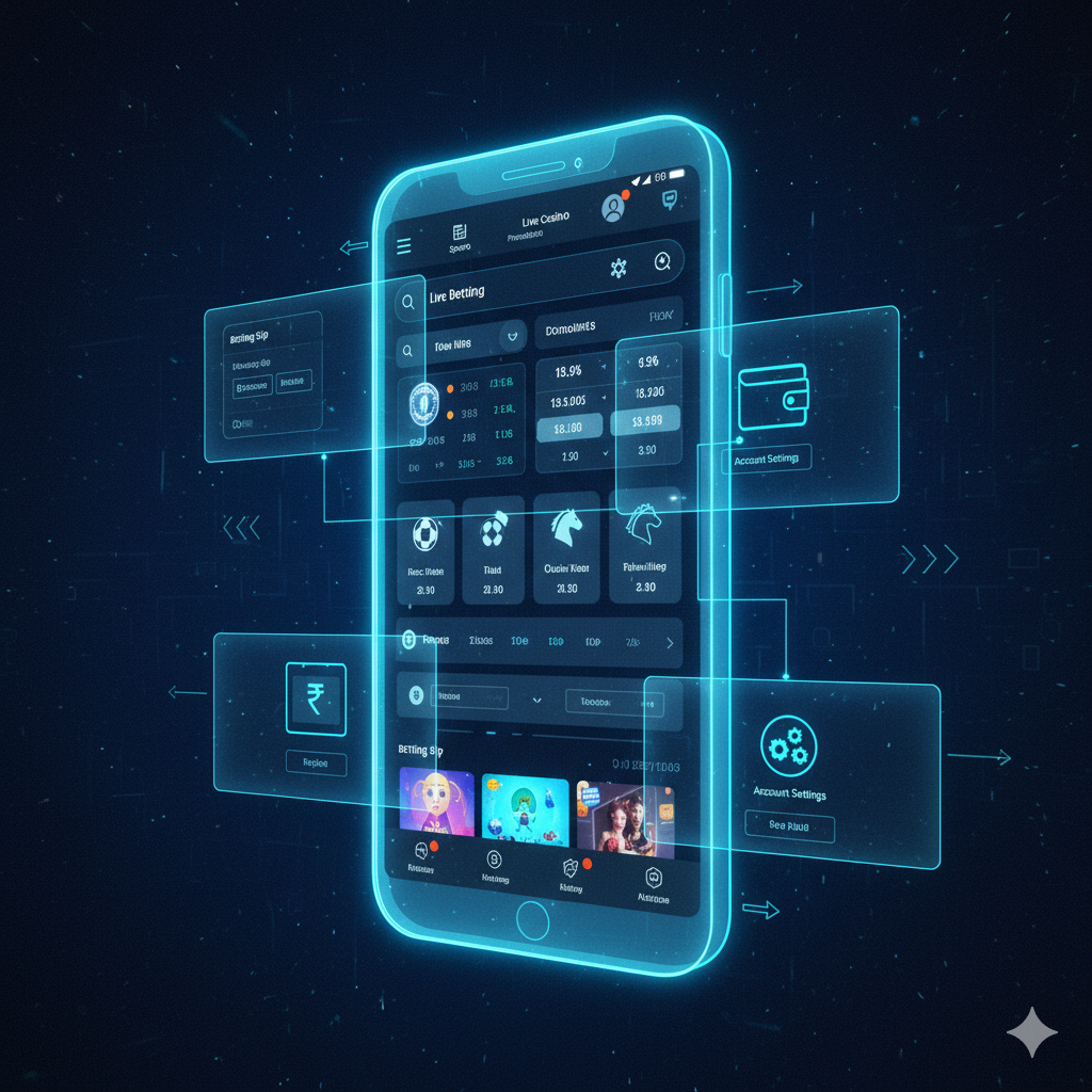 4rabet App Download Play Store & Mobile Version