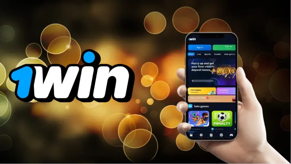 Play 1Win Casino