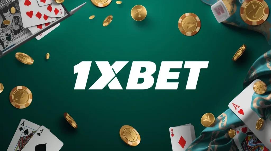 1xbet Latest Version Download