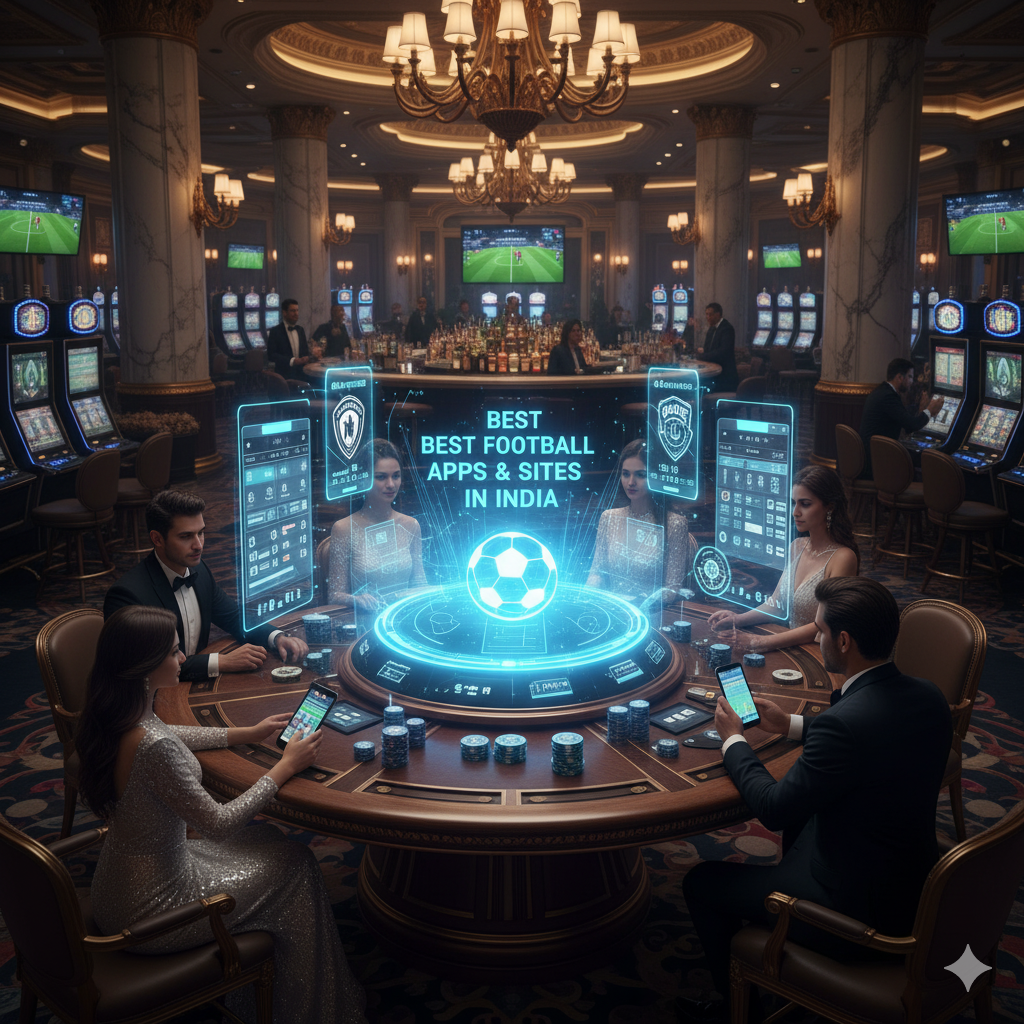 Football Betting Sites