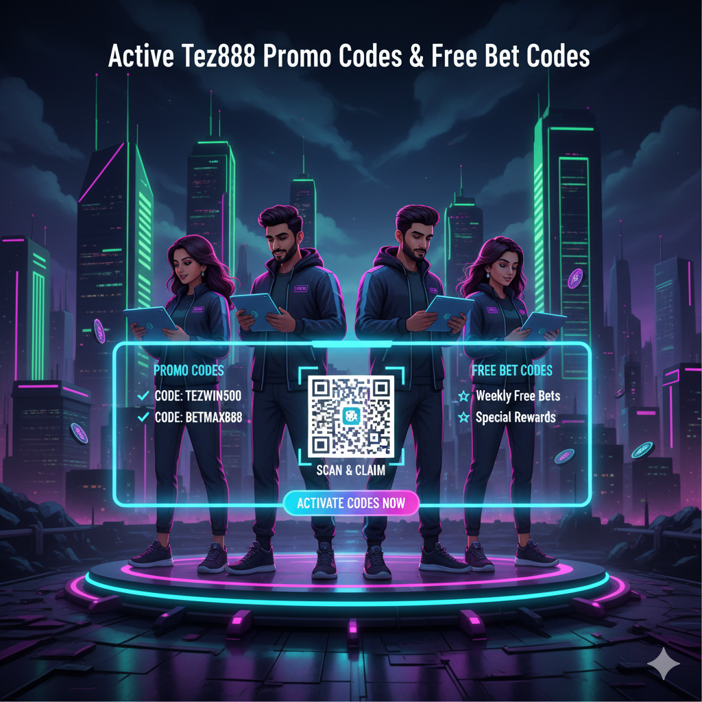 Seasonal Promotions & Festival Bonuses at Tez888 India