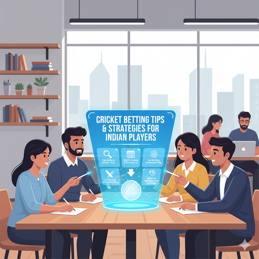 Understanding Cricket Rate and Odds