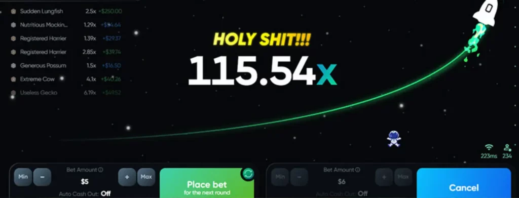 CRASH GAMES Tips & Strategies