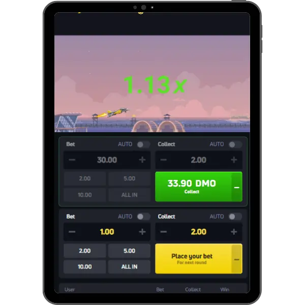 JET X Tricks for Beginners