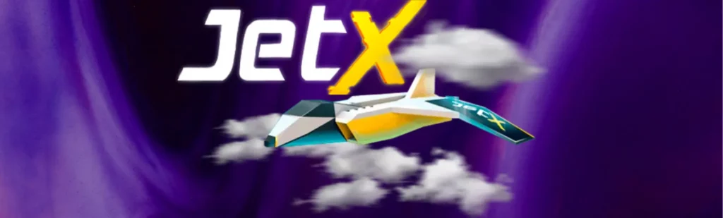 JET X Gameplay