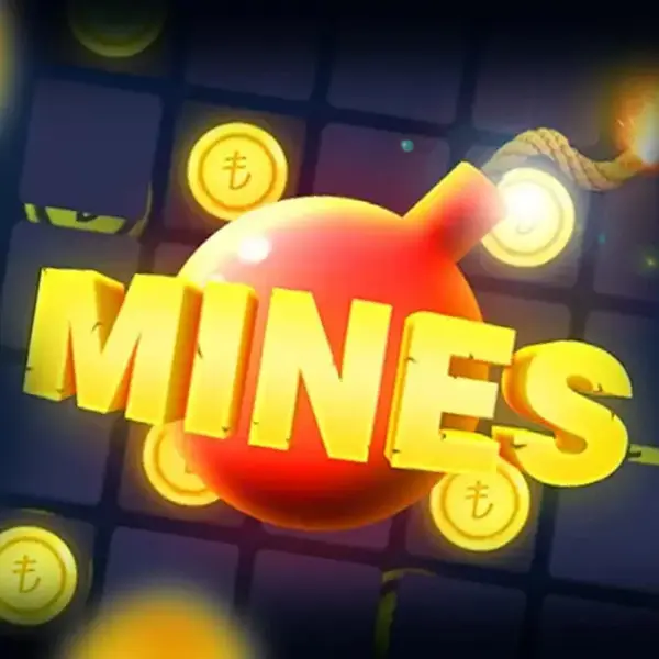 Mines Game Online