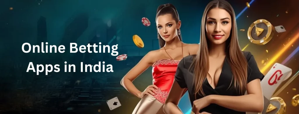 Top Online Betting Apps in India