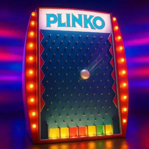 Plinko Online Real Money