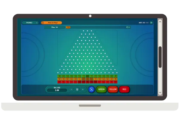 PLINKO Game Download