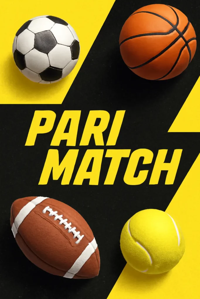 Parimatch game