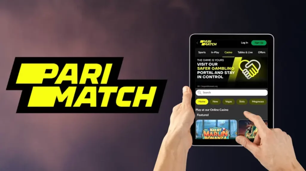 Parimatch Casino