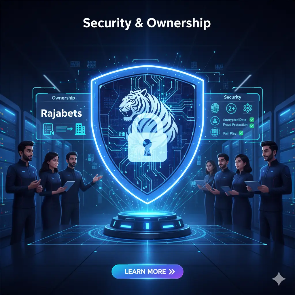 Security & Ownership
