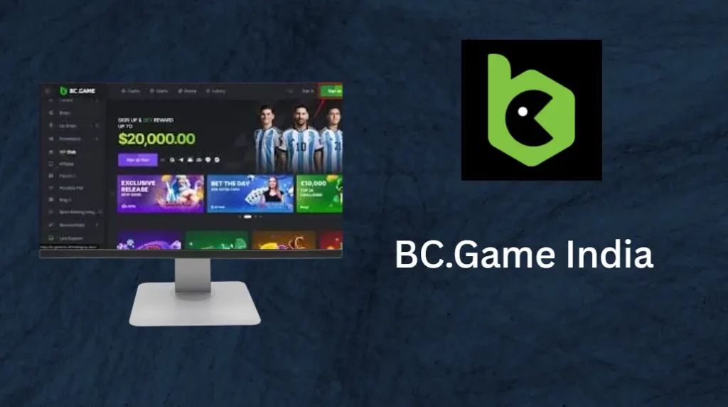 BC Game India