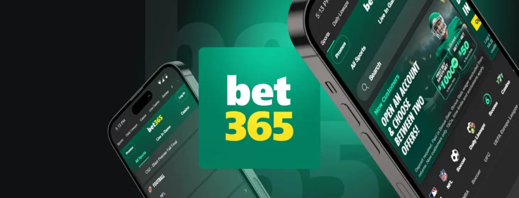 bet365 Mobile App Features