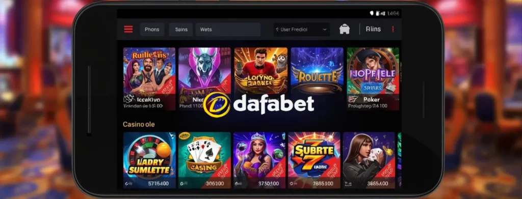 dafabet apk free download