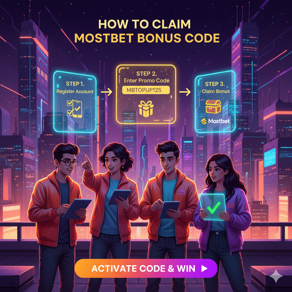 Pros and Cons of Mostbet Bonus Code