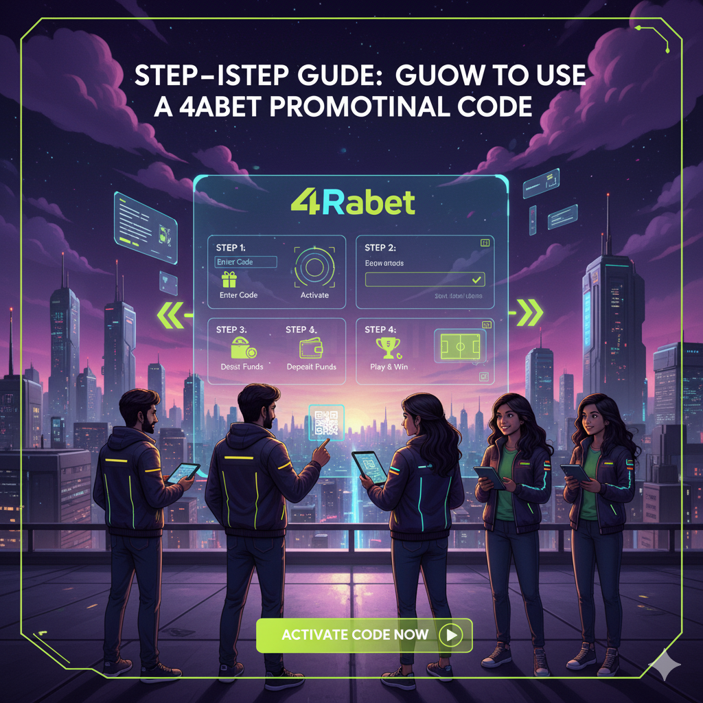 4Rabet No Deposit Bonus and Special Offers