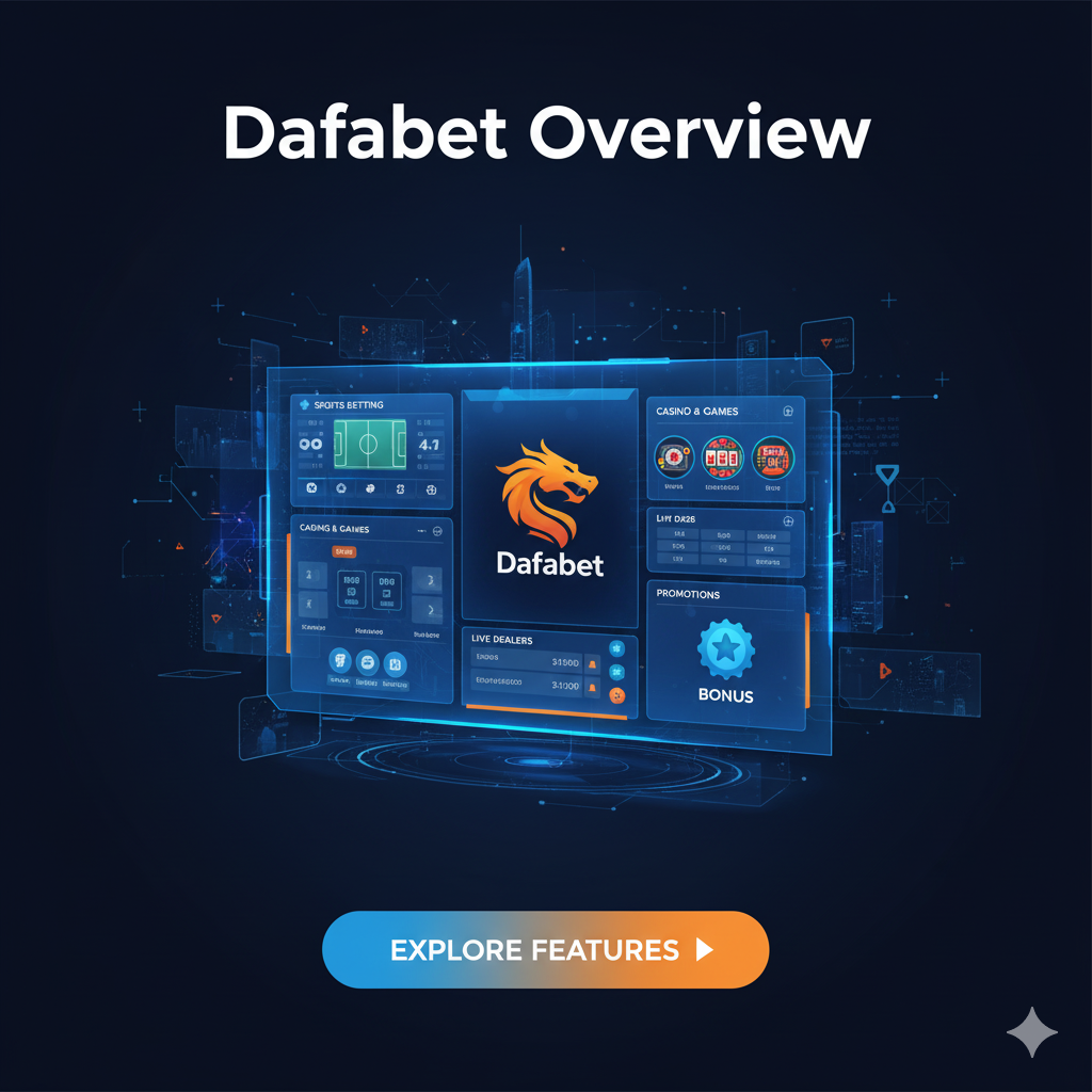 Dafabet Review