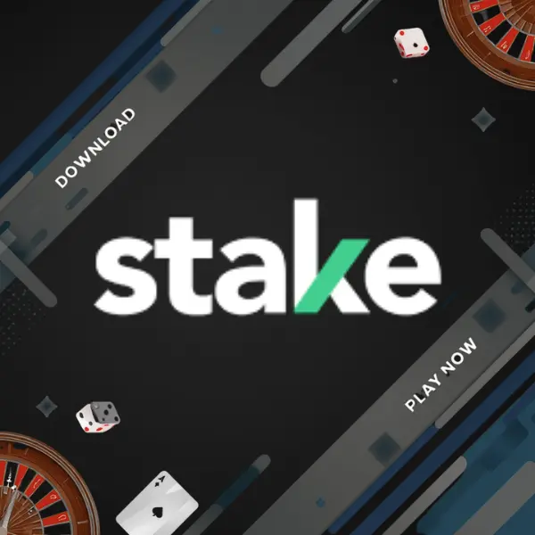 Stake Casino app