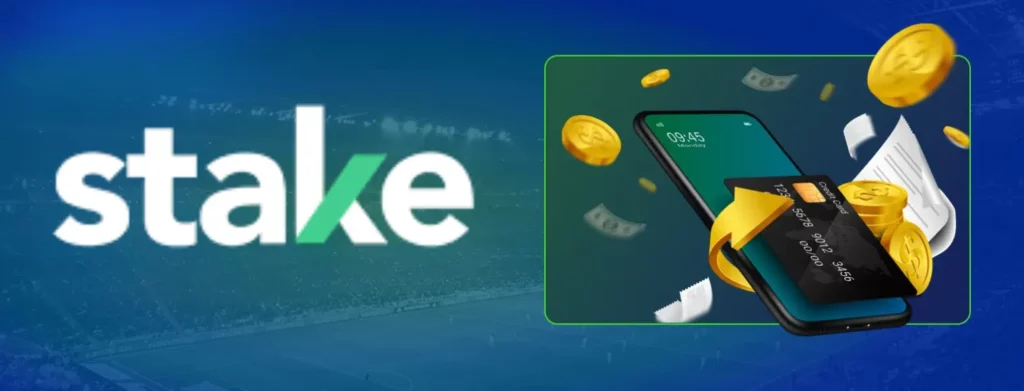 stake game app