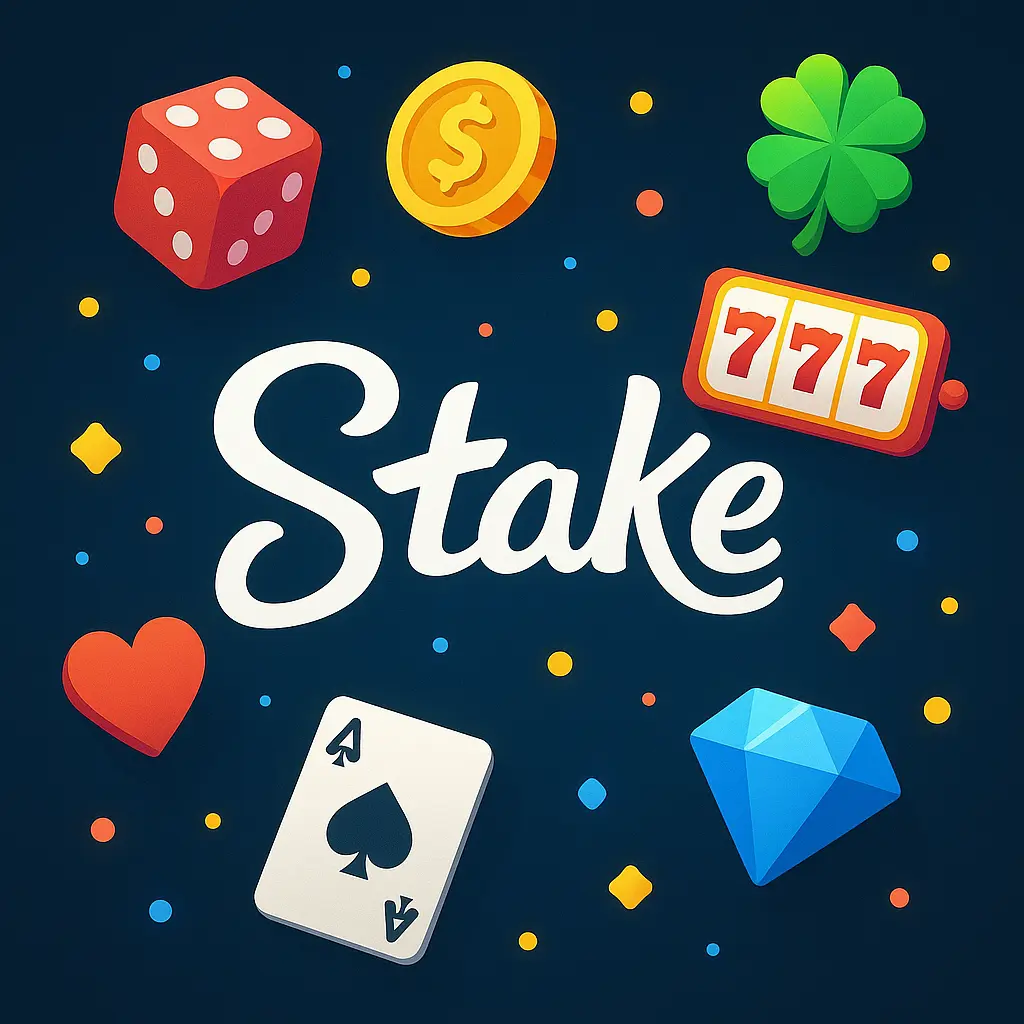 stake casino