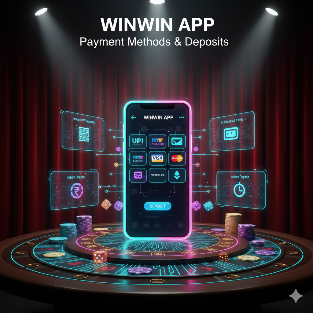 WinWin Aviator App and Other Games