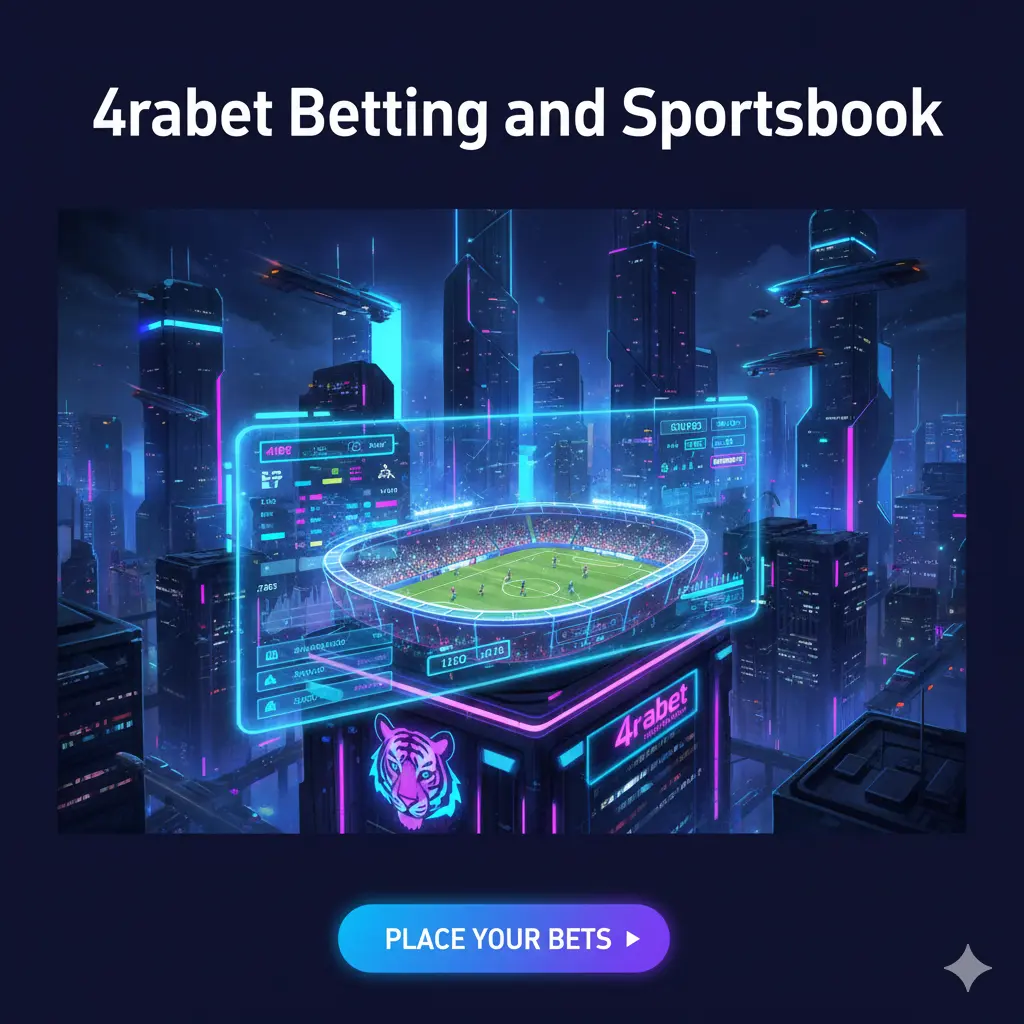 Cricket, Kabaddi and Football at 4rabet