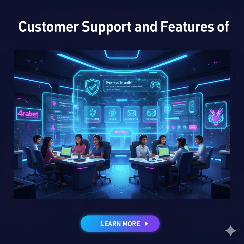 4rabet Safe and Legal in India