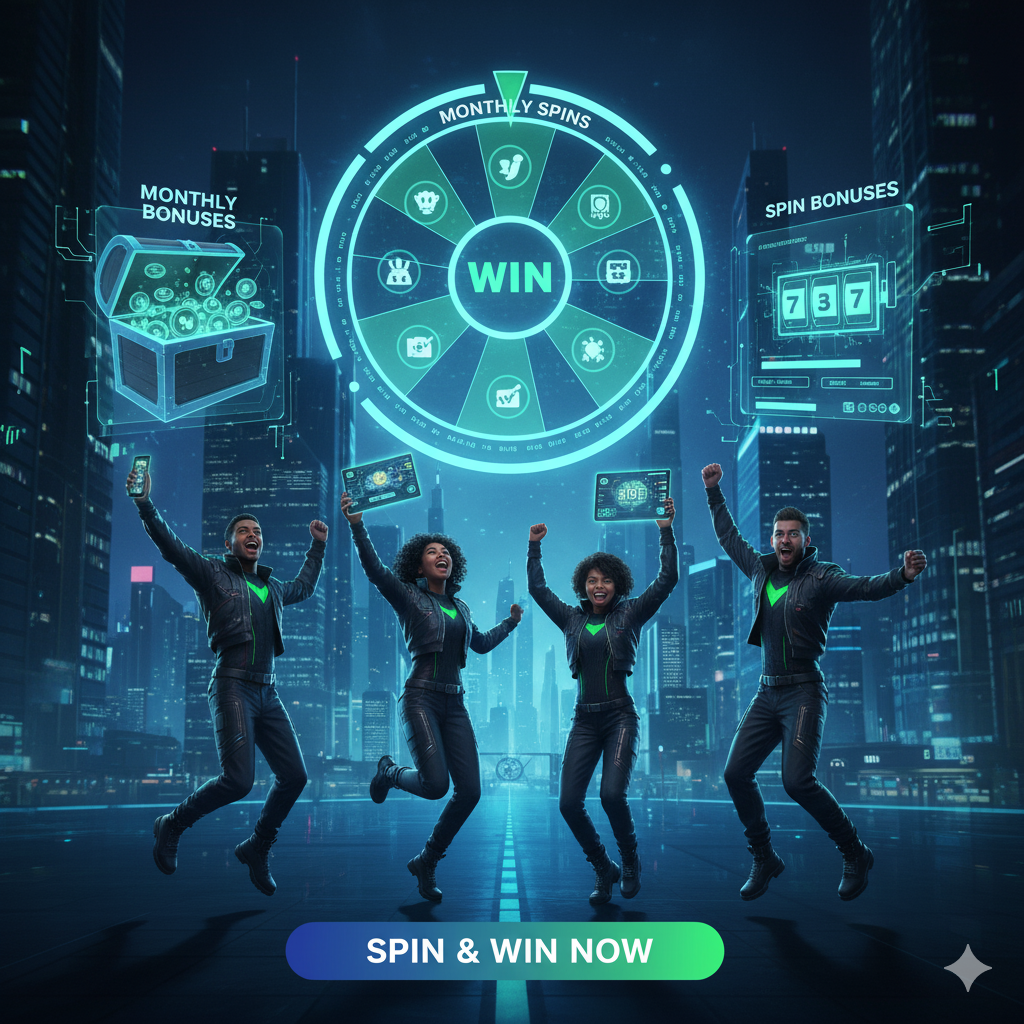 BC.Game Sign Up Bonus and Deposit Bonus