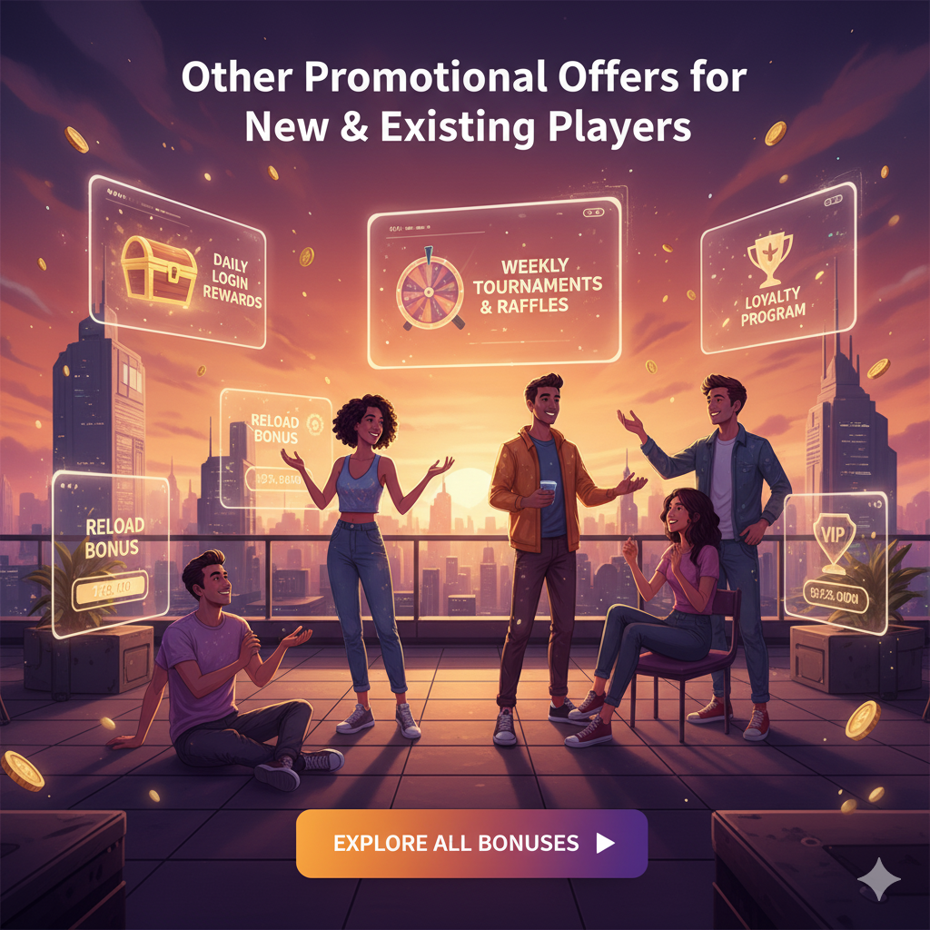 Pros and Cons of Using BC.Game Bonus Code