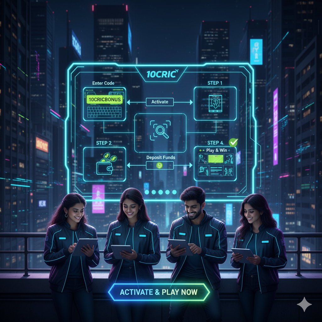 Special Promotions: 10CRIC IPL Bonus & Seasonal Offers