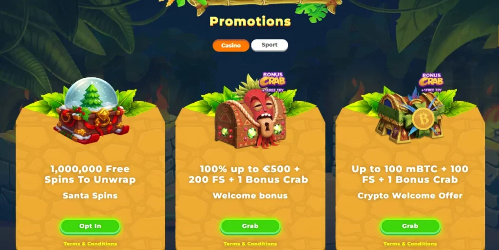 Loyalty Program & Gamification Features