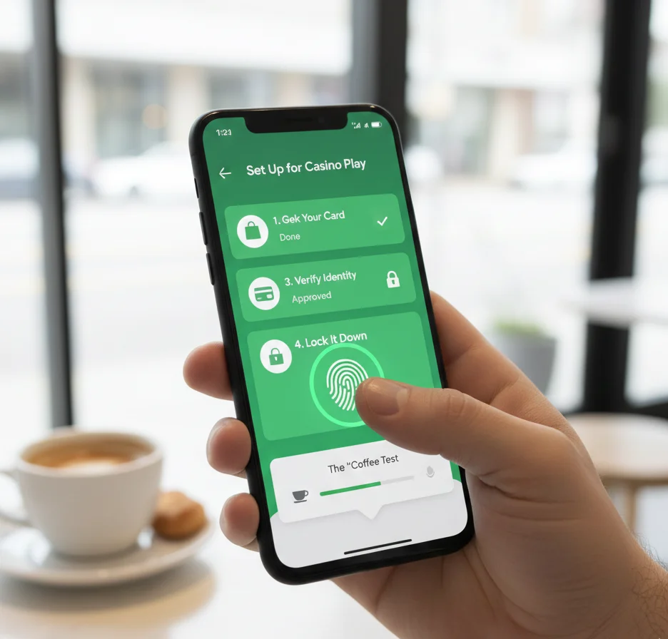 How to Create and Set Up Google Pay for Casino Use