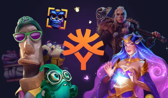 What Makes Yggdrasil Stand Out?