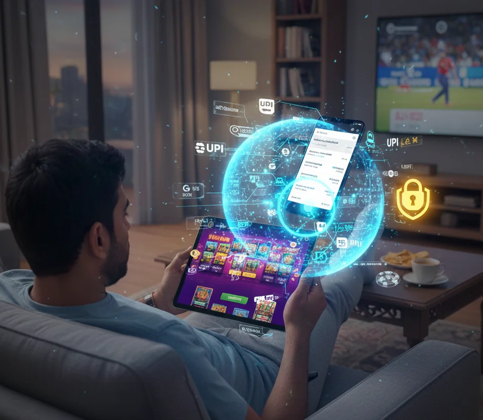 Why Net Banking Is Popular Among Casino Players