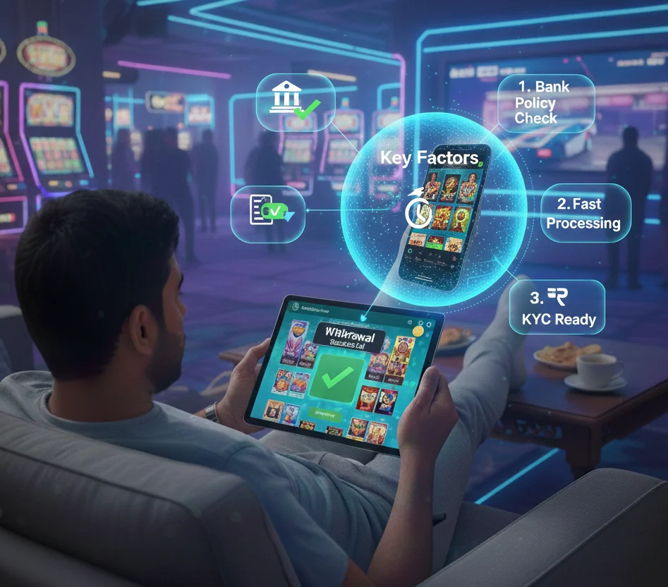 Key Factors to Consider Before Using Net Banking