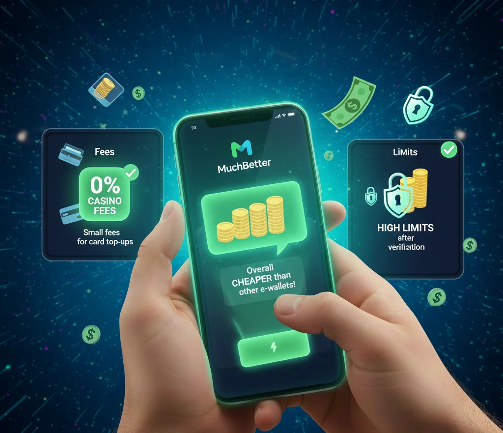 Fees, Limits, and Transaction Conditions