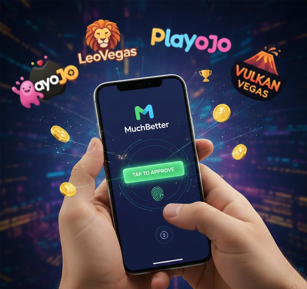Introduction to MuchBetter as a Casino Payment Method