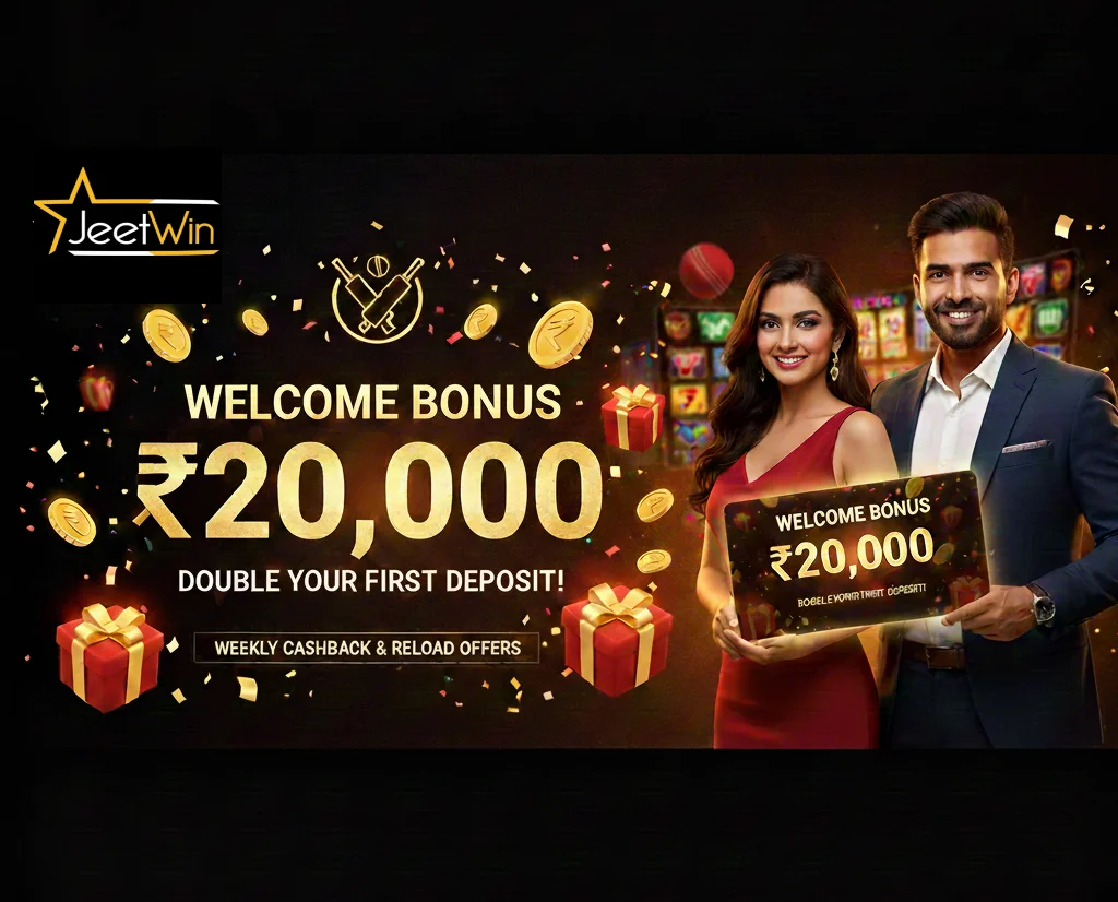 Bonuses & Promotional Offers