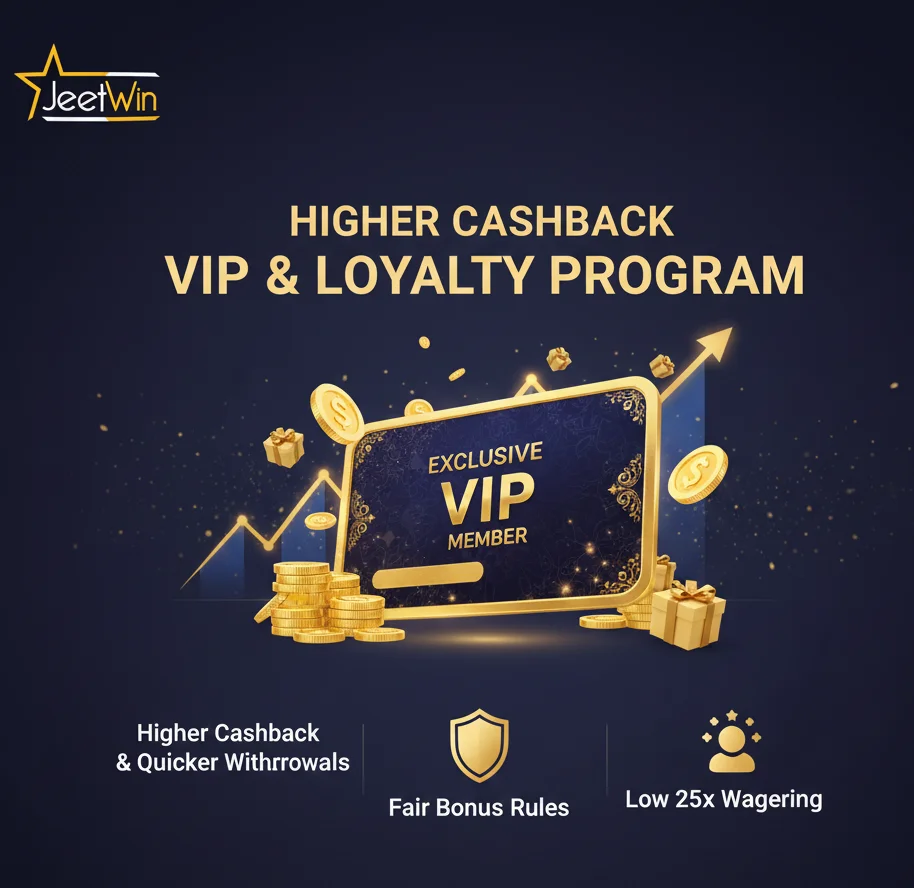 VIP & Loyalty Program