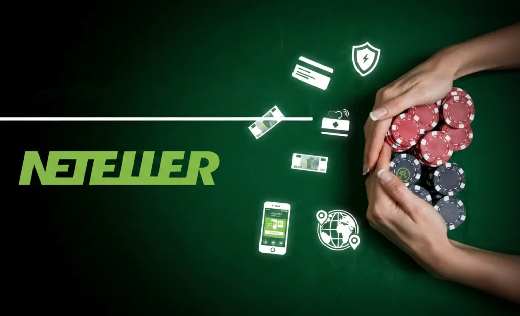 What Are Neteller Casinos