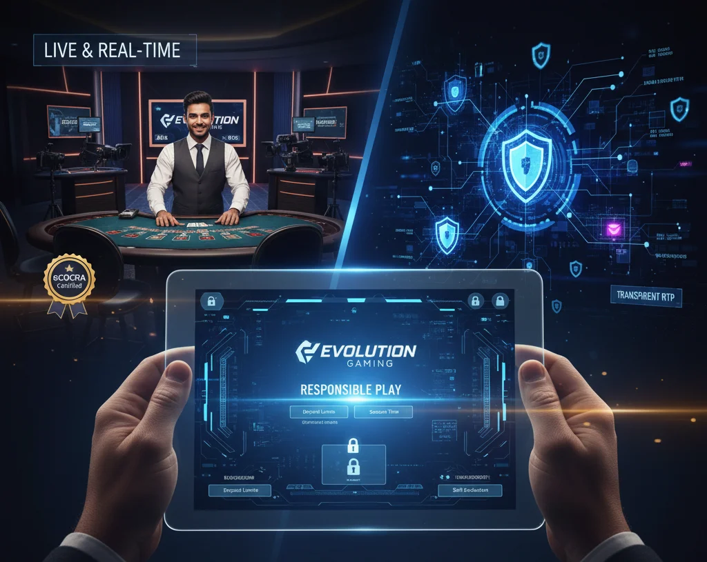 Fair Play, Security, and Transparency