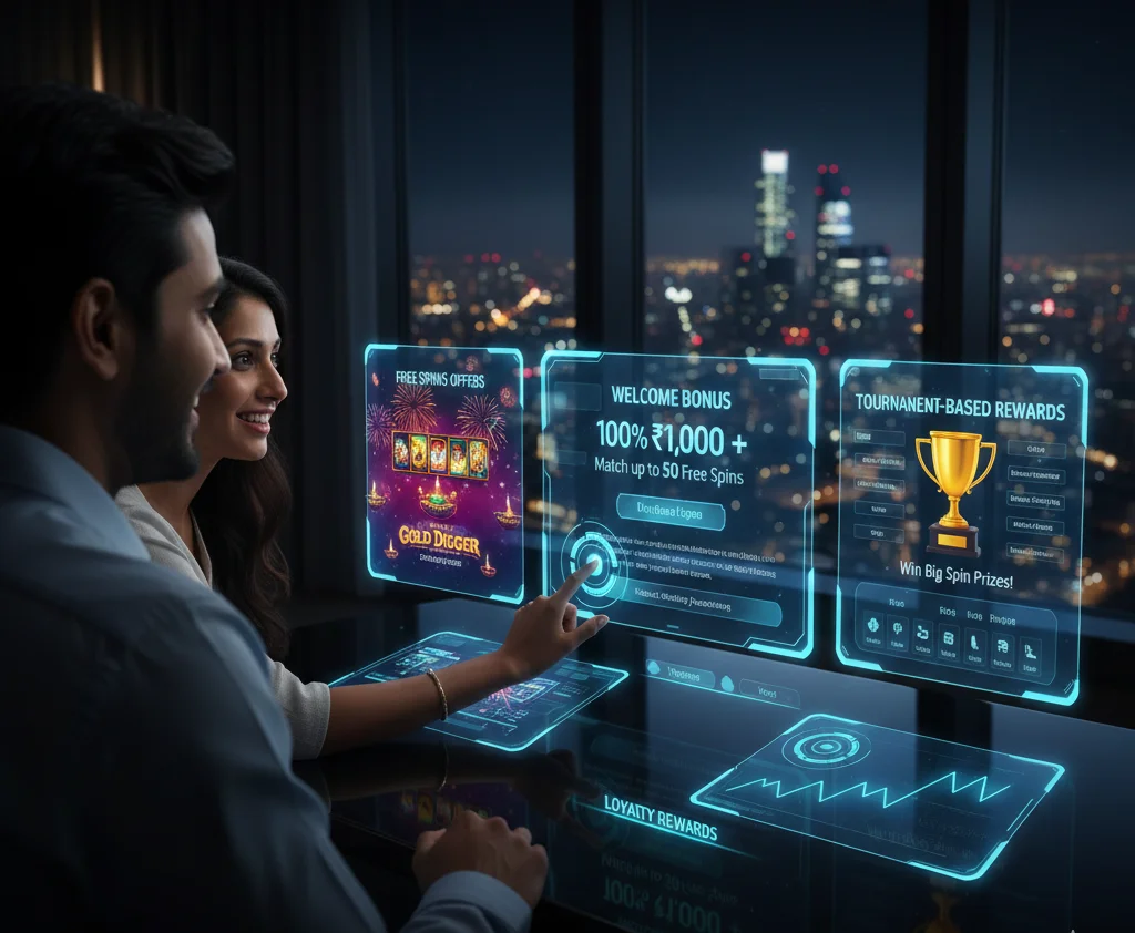 Bonuses and Promotions at iSoftBet Casinos